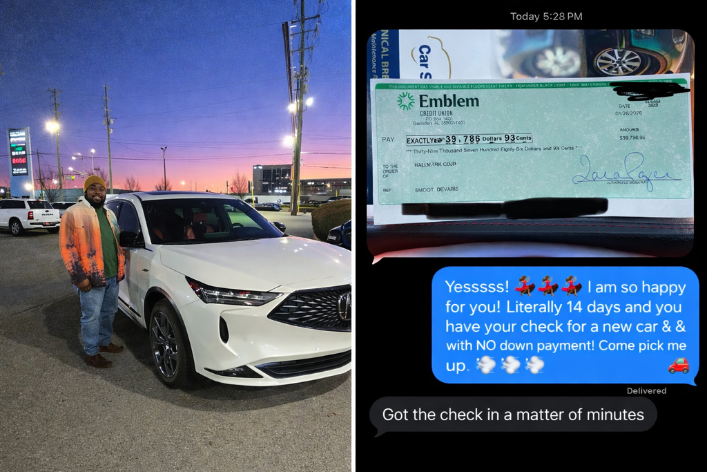 Standard 60 Day Program