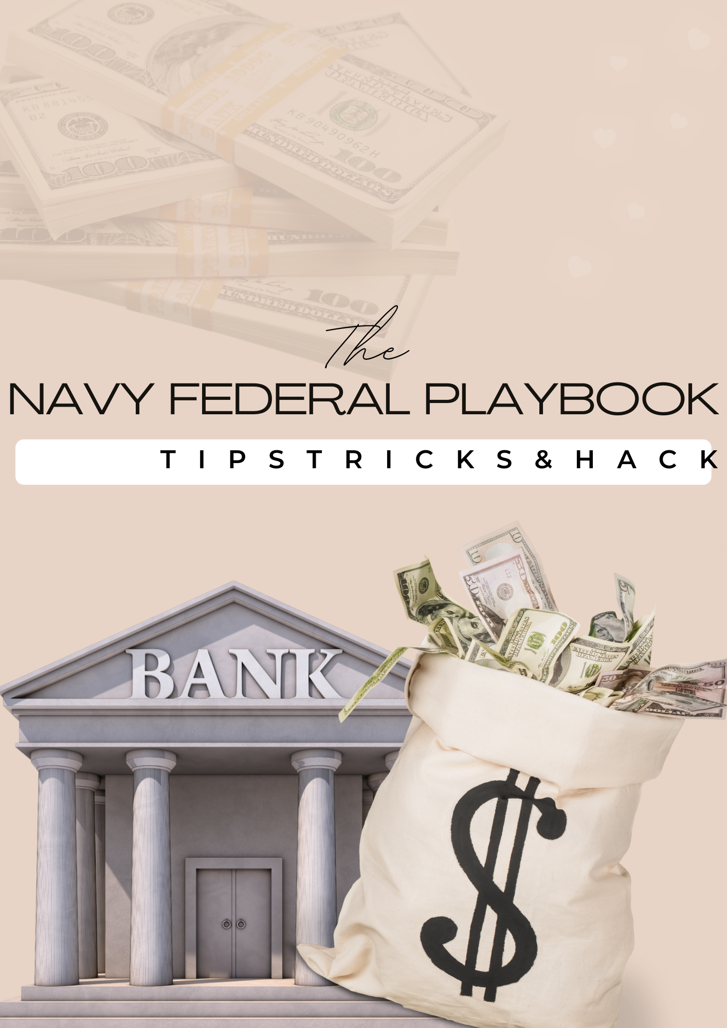 The Navy Federal Playbook